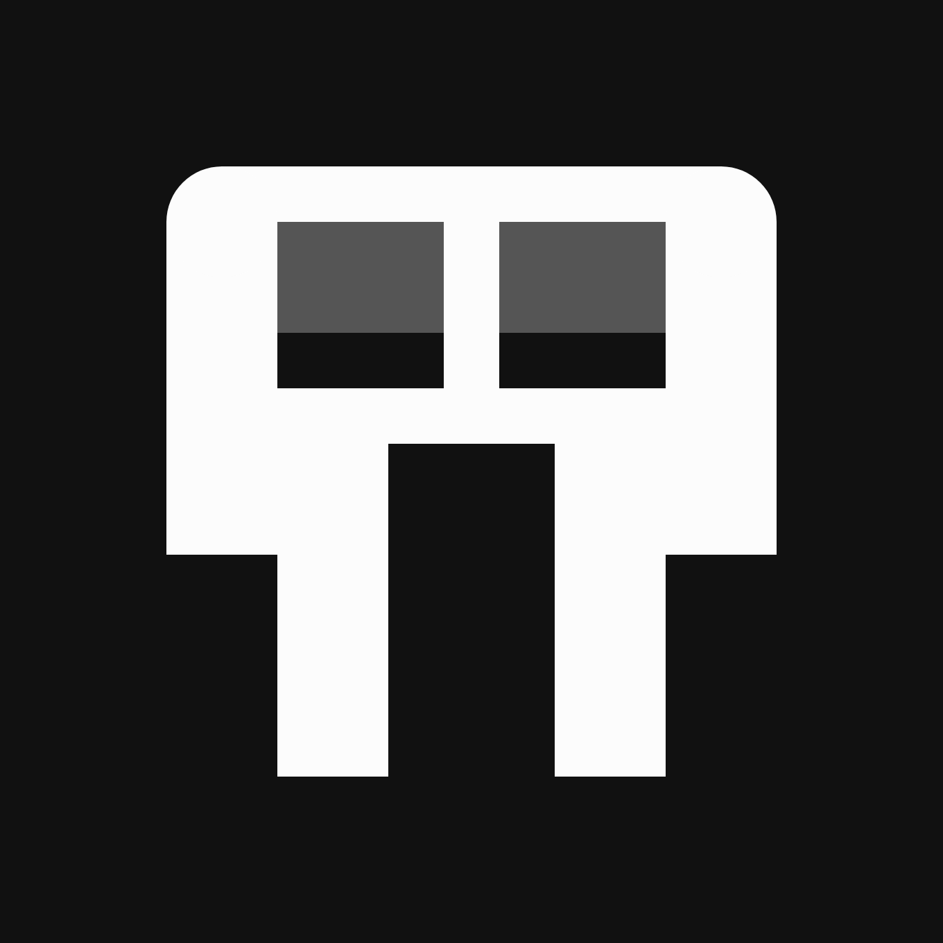 SMOLSKULL #1274 static token preview