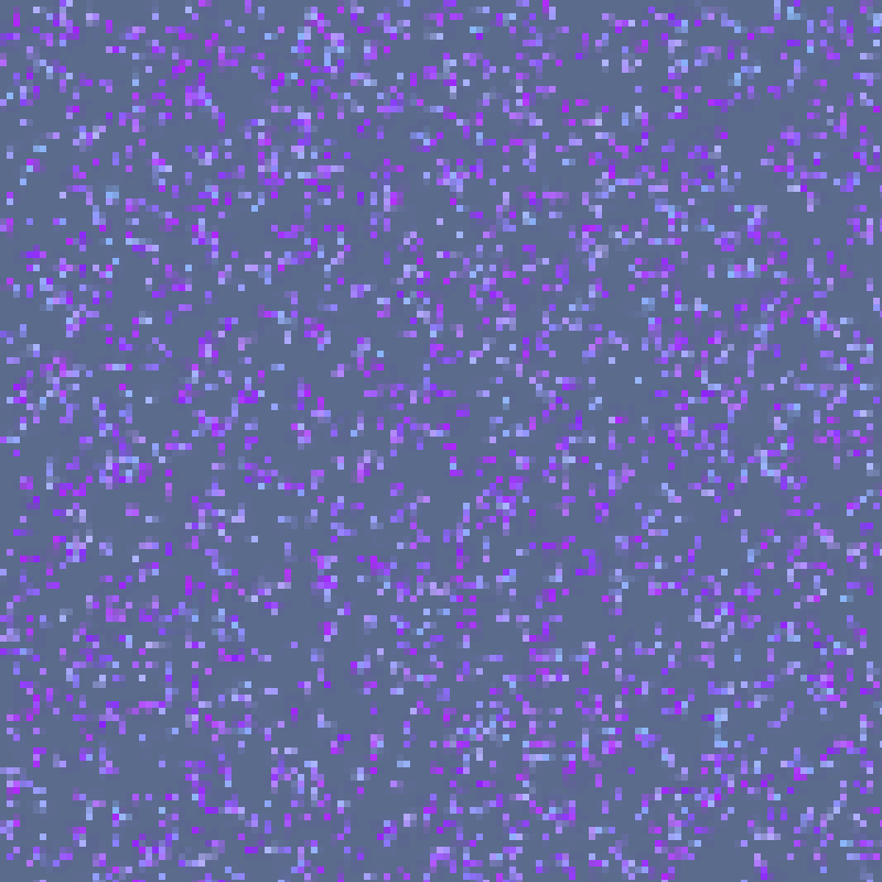 fish are friends #45 static token preview