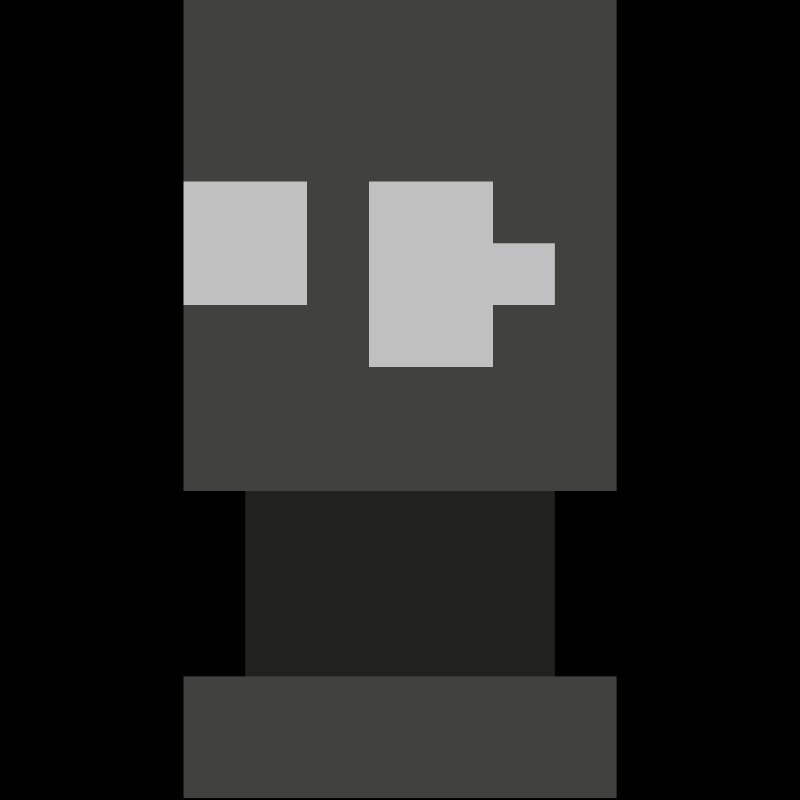 xDeads #3665 static NFT preview