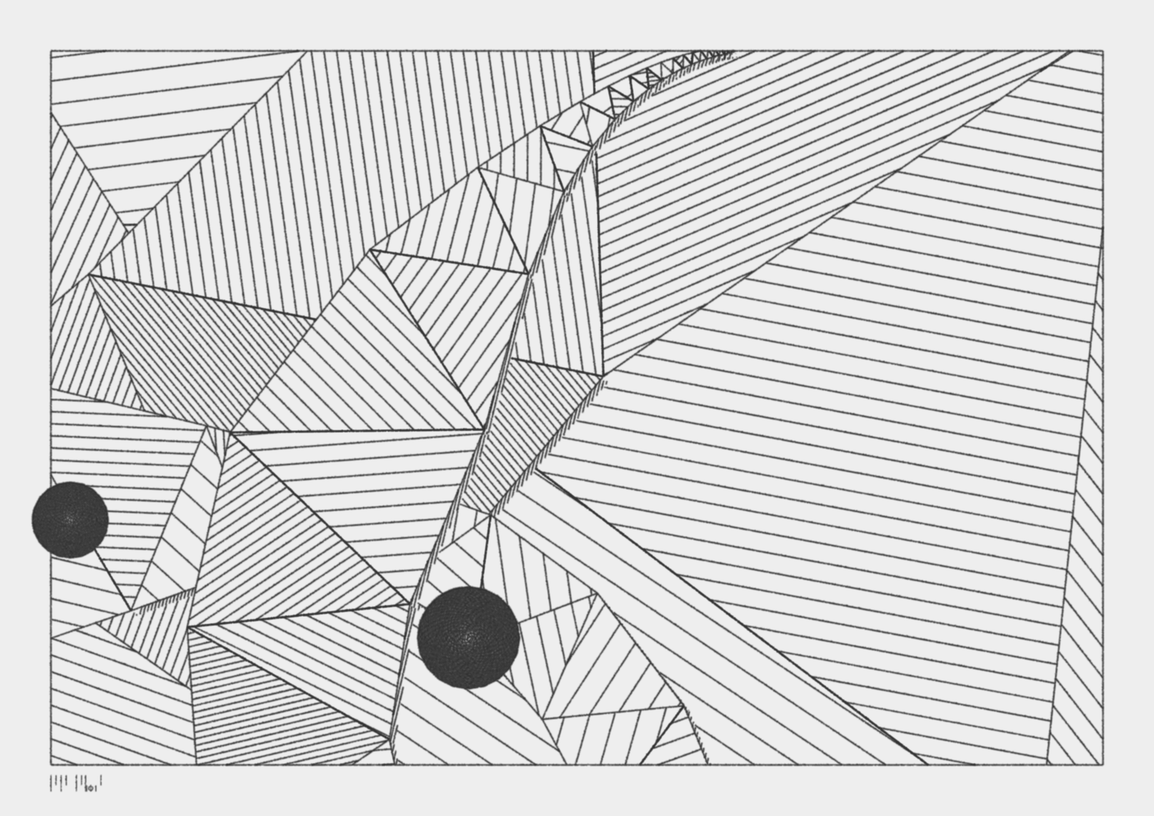 Reisiger #408 static NFT preview