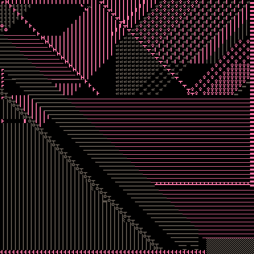 Textfields #52 static NFT preview