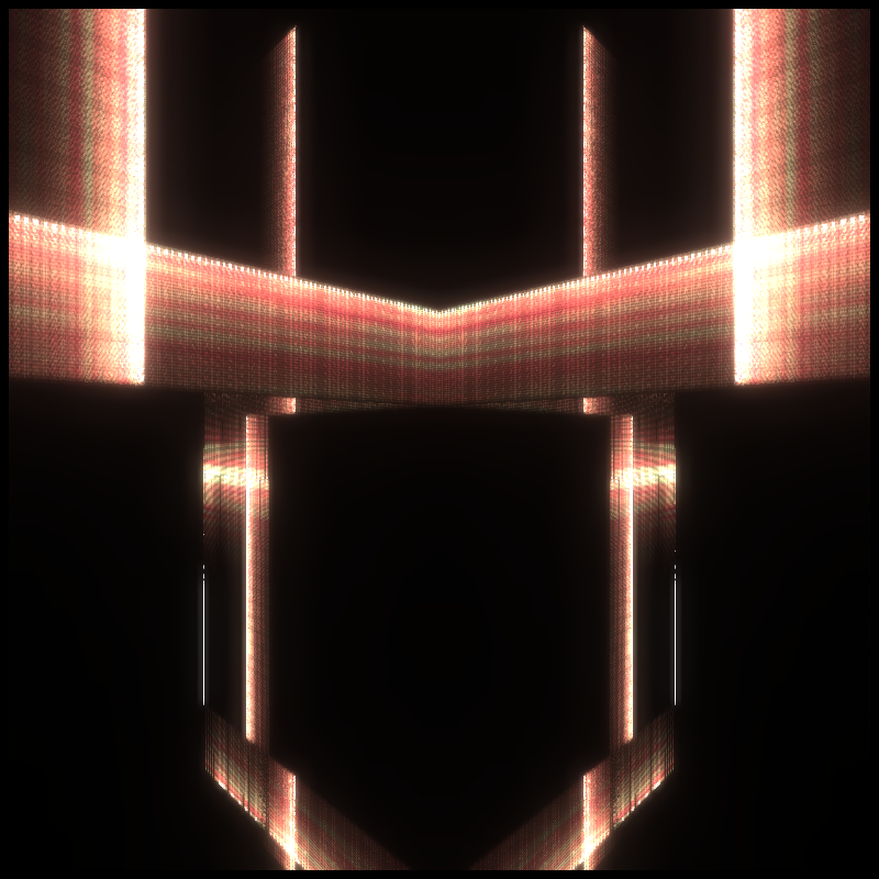 Mémoire Vive #40 static NFT preview