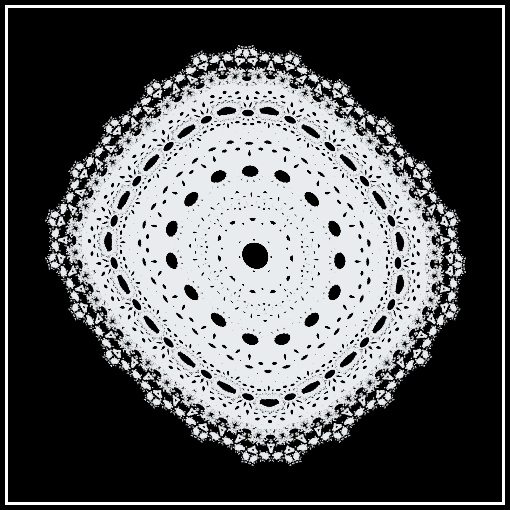 Shell artifacts #54 static NFT preview
