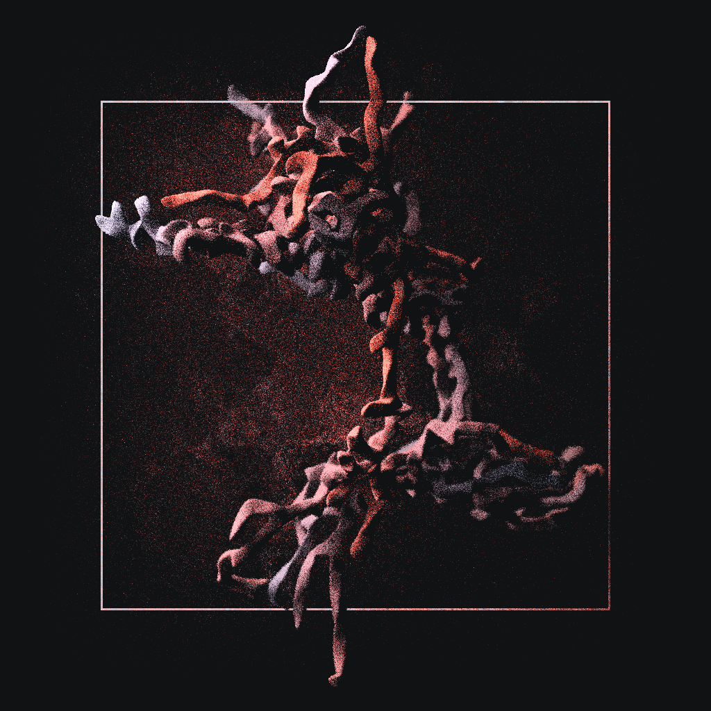 7.356 degrees #24 static NFT preview