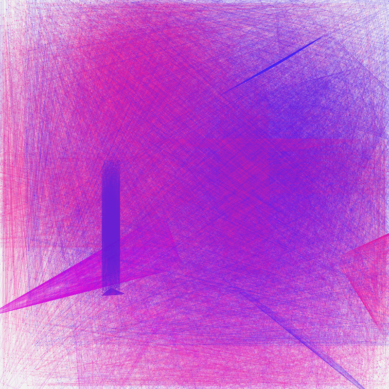 Coloring With Lines #459 static token preview