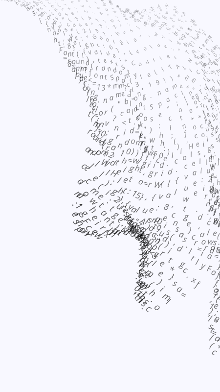 Ontologies #185 static NFT preview