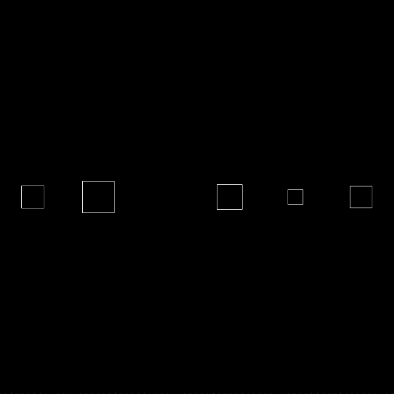 Subtractive Audio Synth #87 static NFT preview