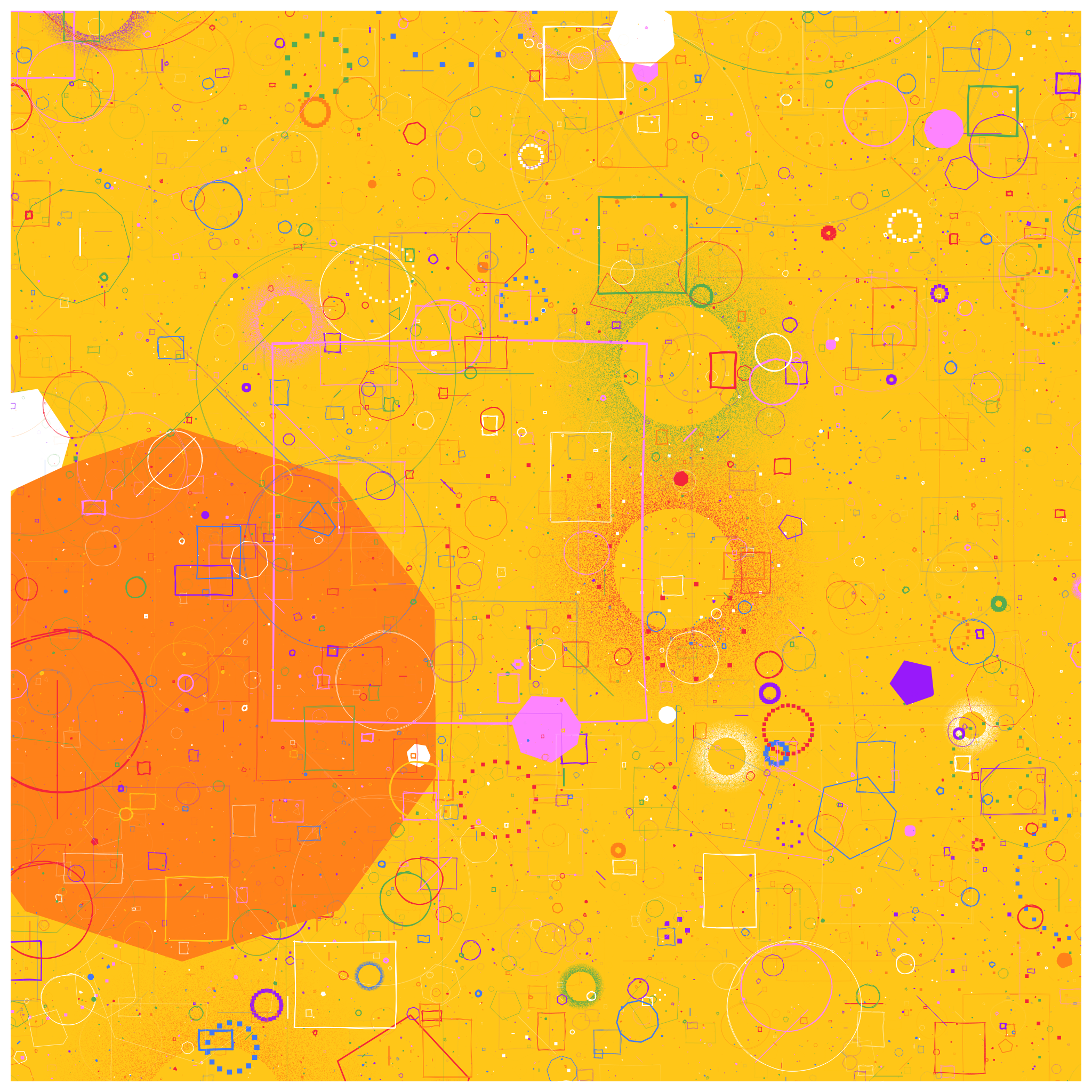 SUMMERRANDOM #46 static token preview