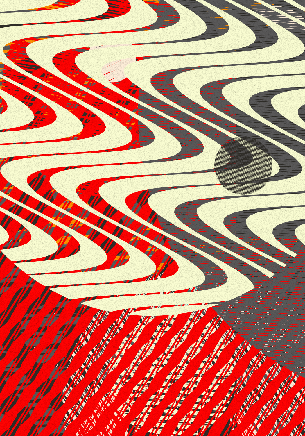 HBDFXH01 #141 static NFT preview