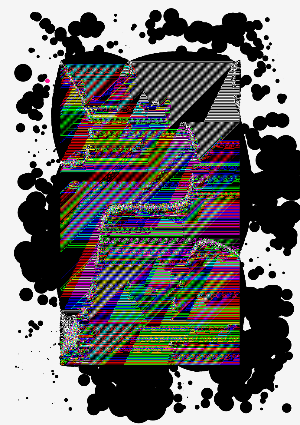 · 𝔩σσ爪𝐢ŇＧş 🕯 #125 static NFT preview
