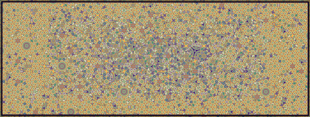 Polymorph #109 static NFT preview