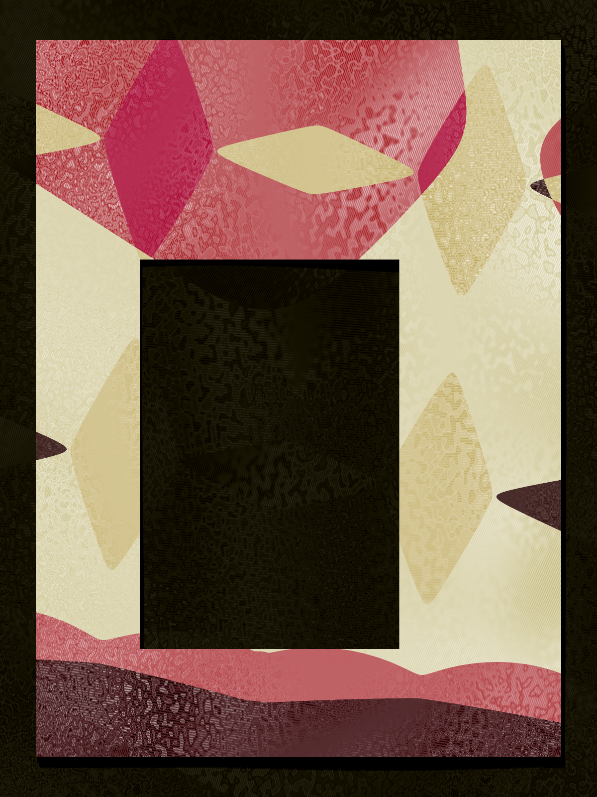 Amulet #188 static NFT preview