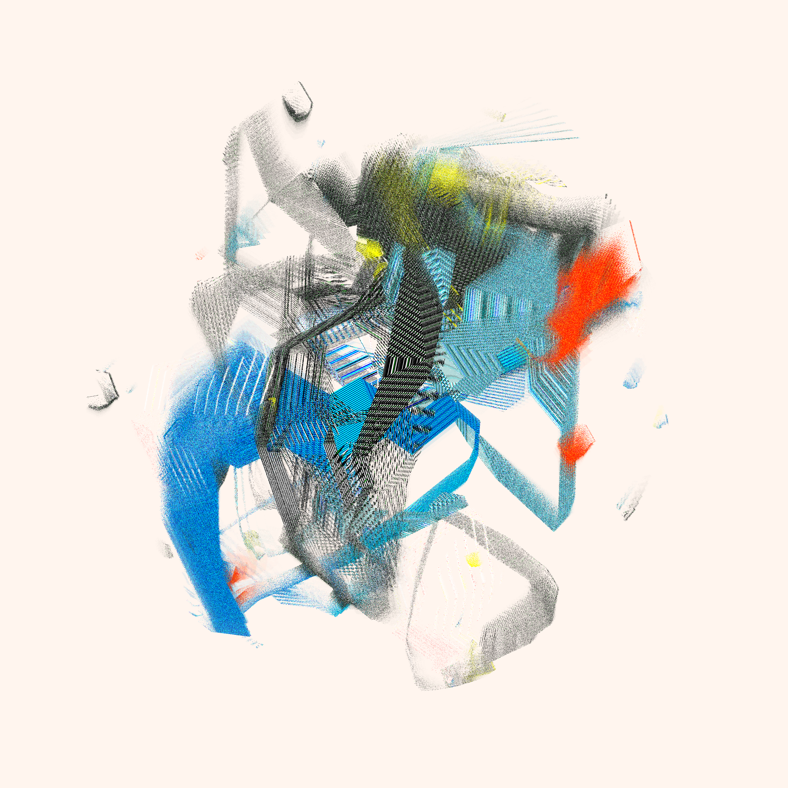 Est #68 static NFT preview