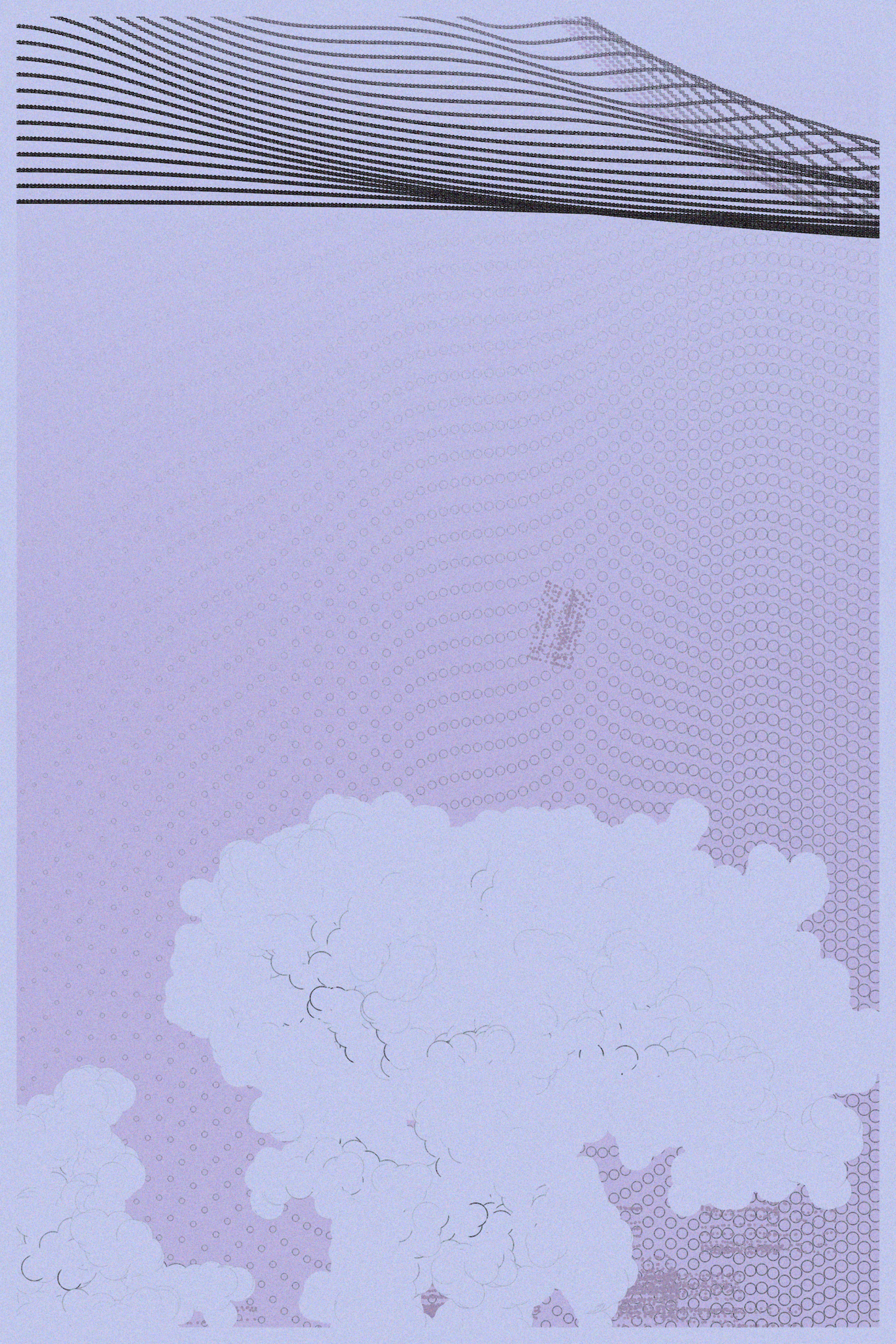 Lucidity #109 static NFT preview