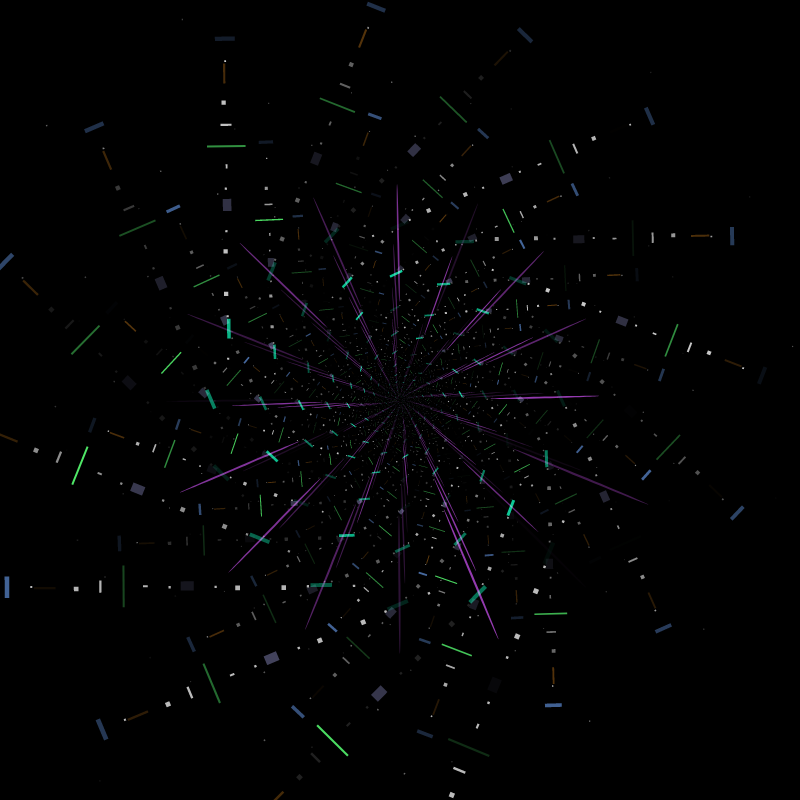 v0rt3x #2 static token preview