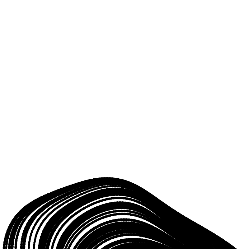 geo-ink #9 static token preview