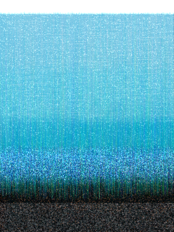 Eliey's Garden #51 static NFT preview