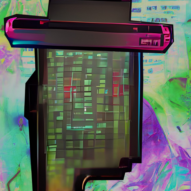₴Ɇ₵ɄⱤł₮Ɏ ₥Ø₦₴₮ɆⱤ₴ #11 static token preview