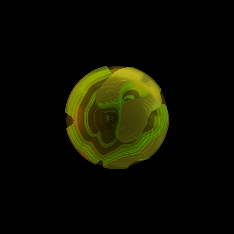 SynDevice #3363 static NFT preview
