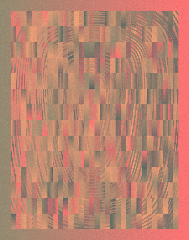 Cheerful Obscure #193 static NFT preview
