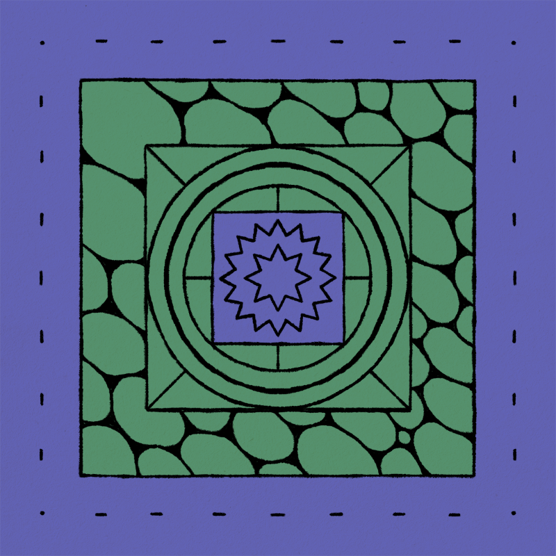 borders #323 static token preview