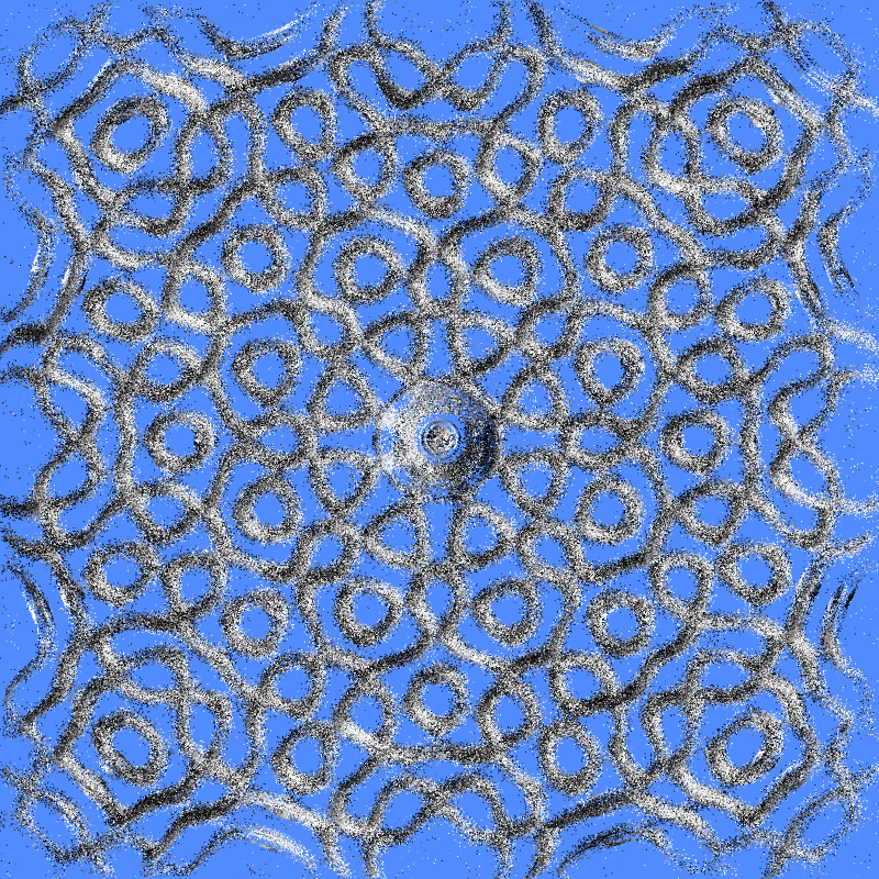 Imaginary Resonances #97 static token preview