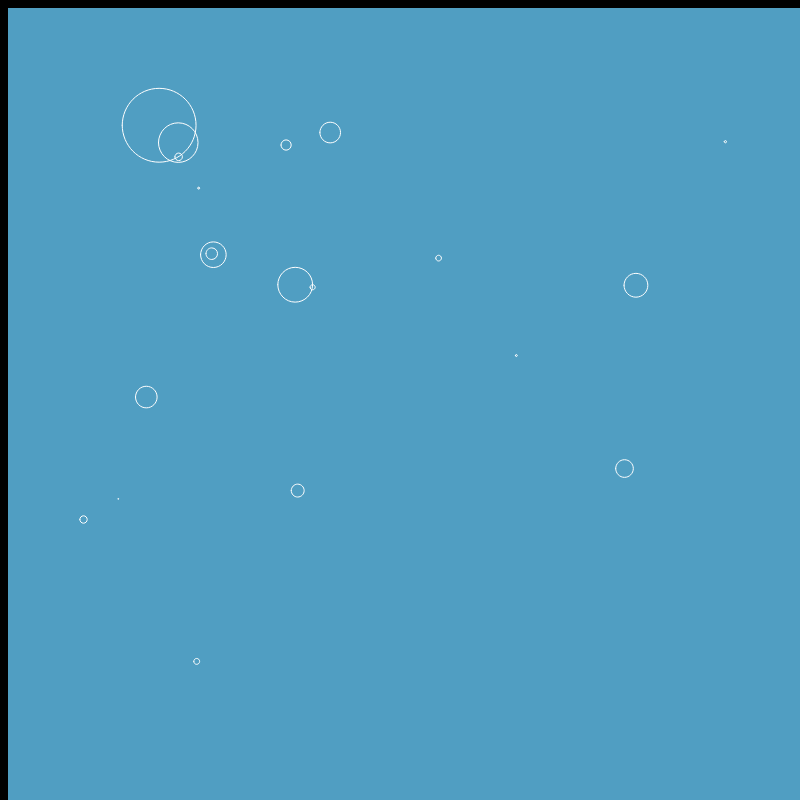 B U B B L E S #975 static token preview