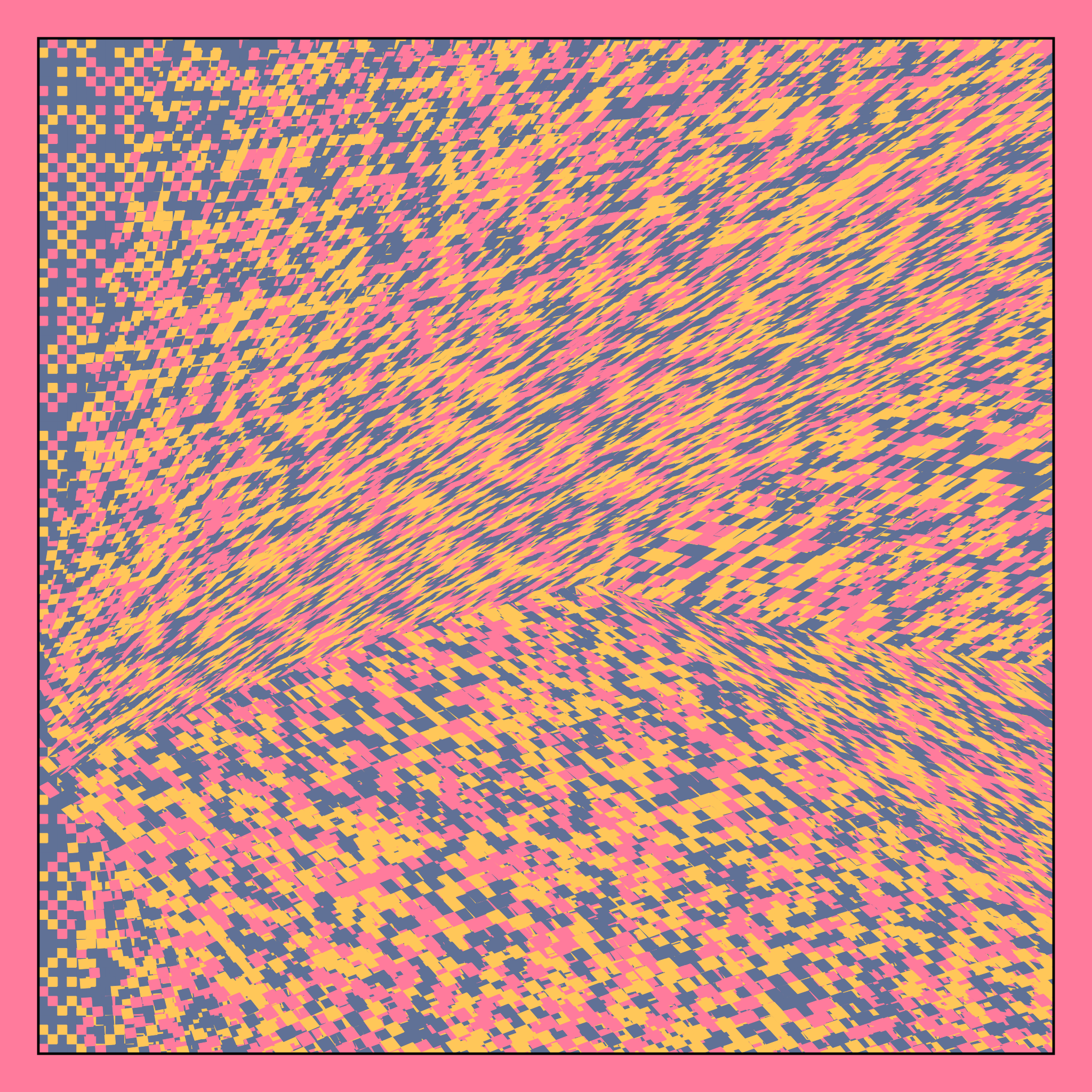 Chord Unknown #262 static NFT preview