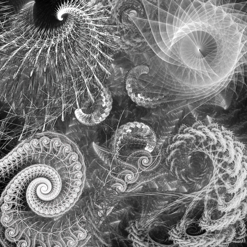 Inner Spiral #29 static token preview