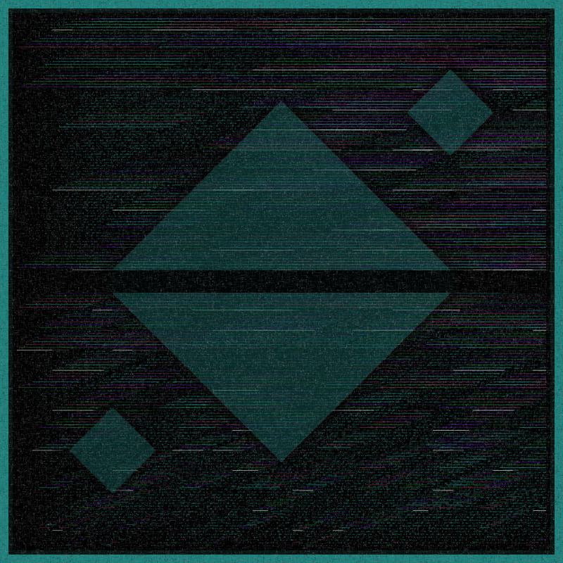 TI·ME III #56 static NFT preview