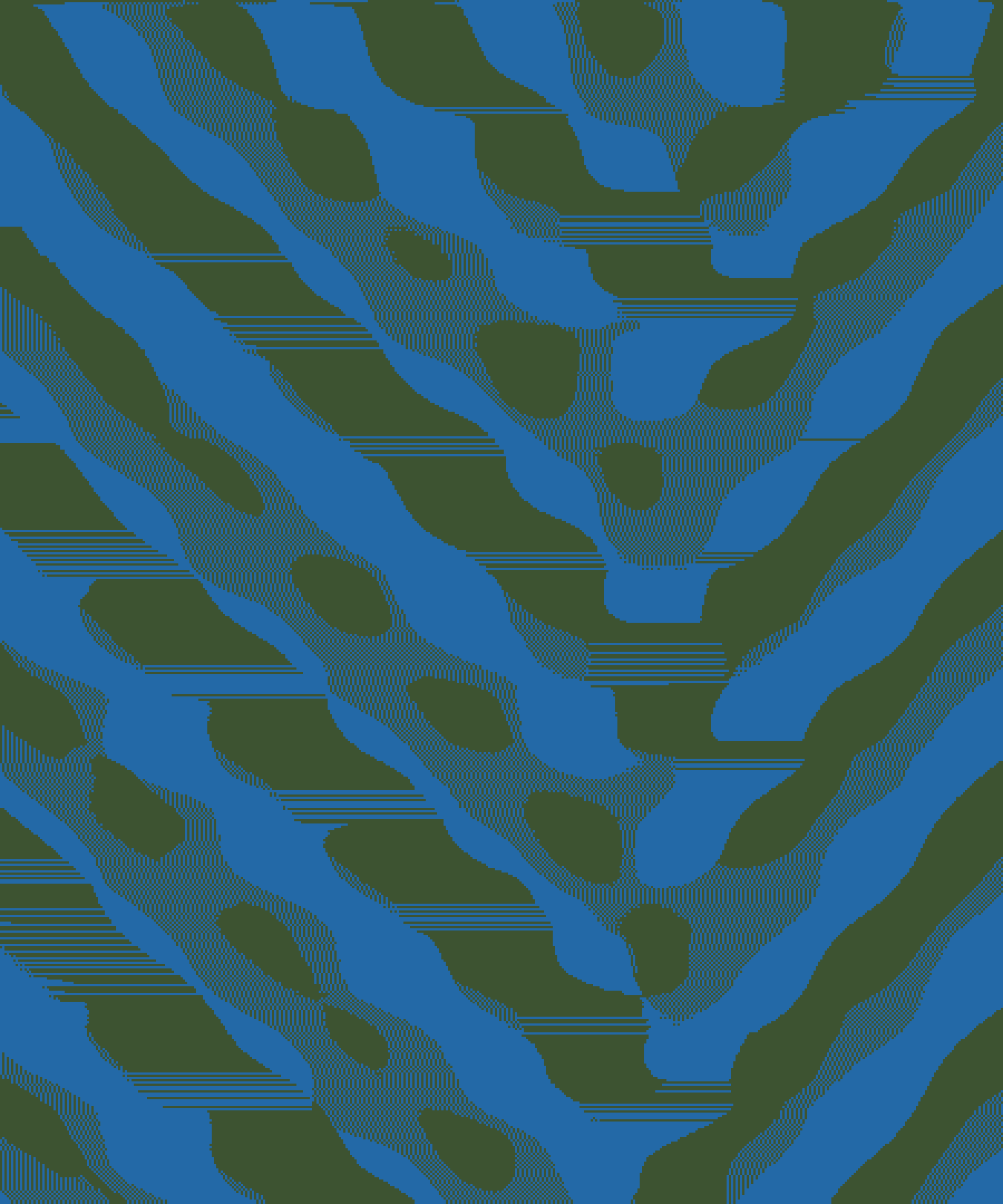 Digital Surface 1 #76 static NFT preview