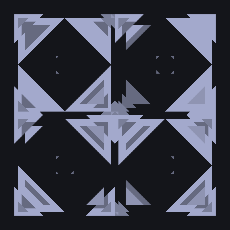 Precision: angles #116 static NFT preview