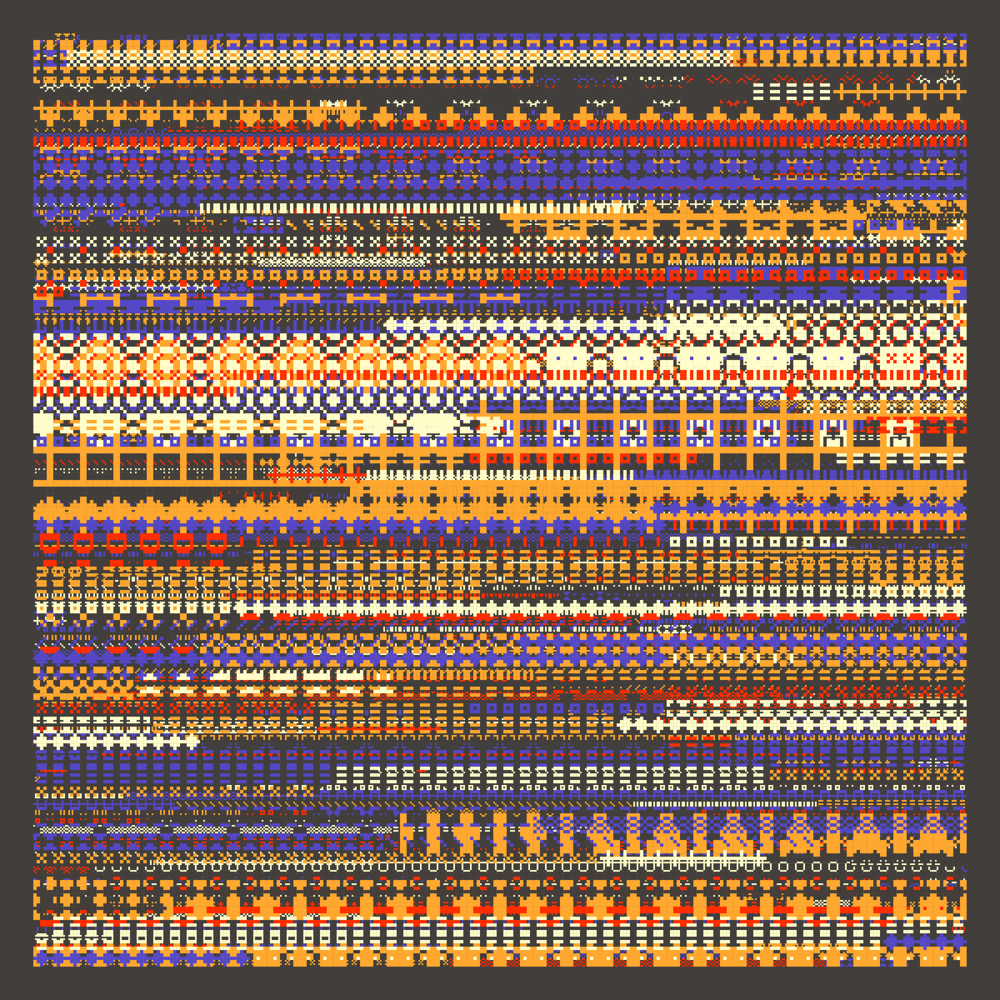 Pixel Management #1379 static token preview