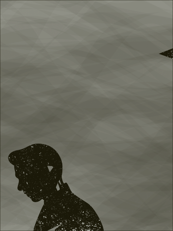 Caught in a Void #79 static NFT preview