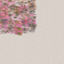 Quilt #2 #74 static token preview