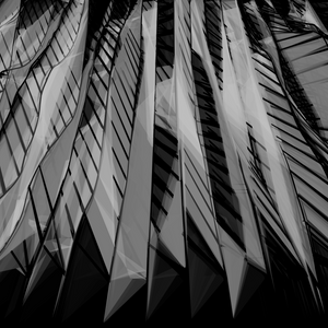 fake plastic tree project preview
