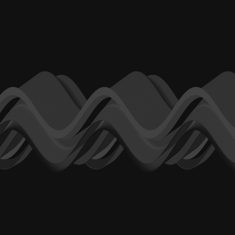 Wiggle #74 static NFT preview