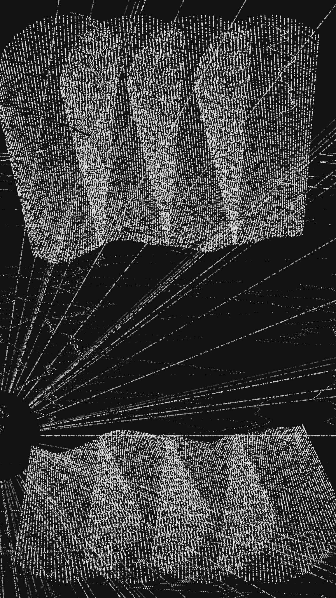 Klyft #943 static NFT preview