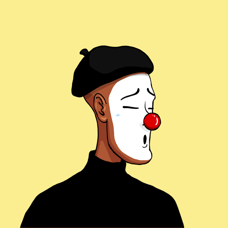 MIME x MIME #722 static token preview