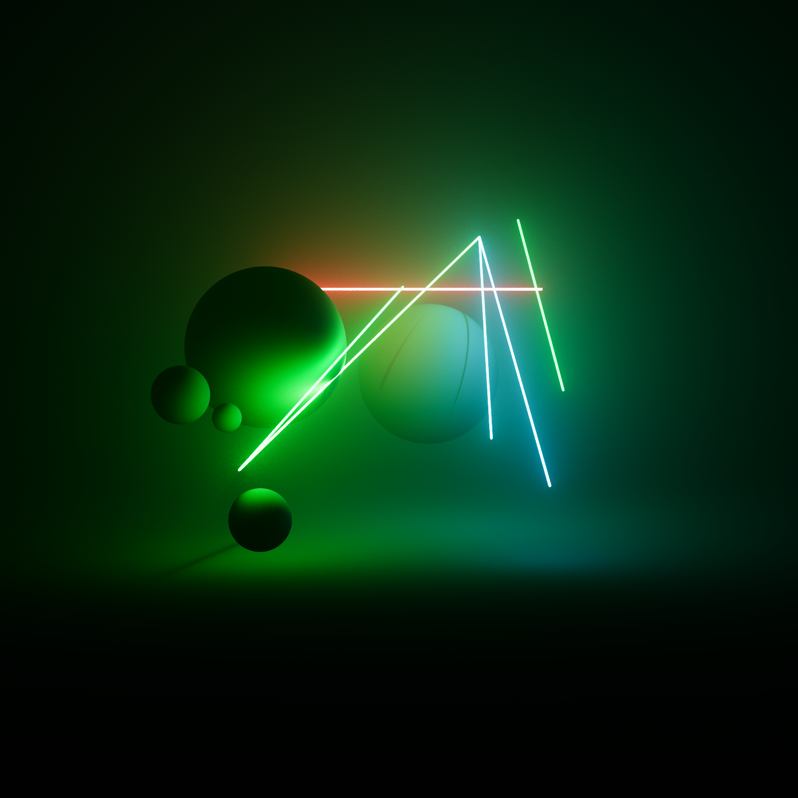 Wandering Nets Redux #89 static token preview