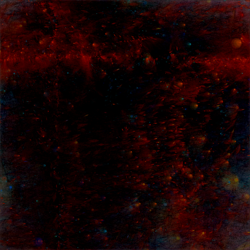 Stitched: Trauma #375 static token preview