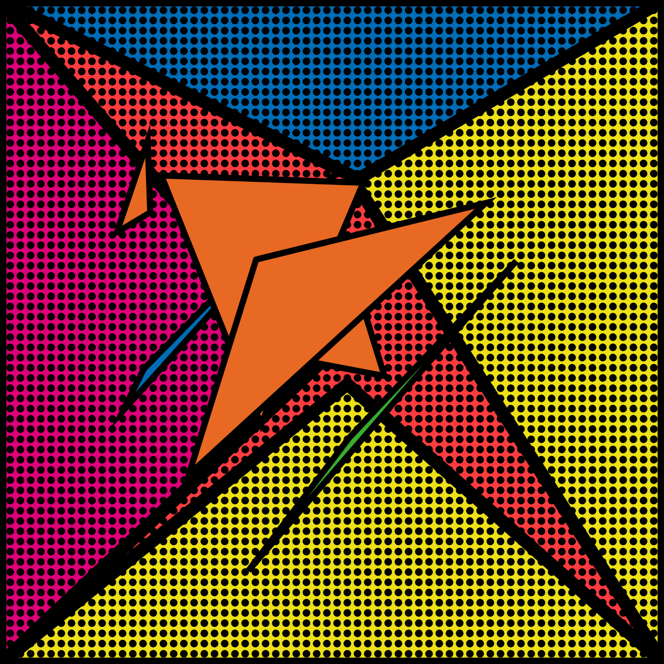 Style.pop(gen1); #1 static NFT preview