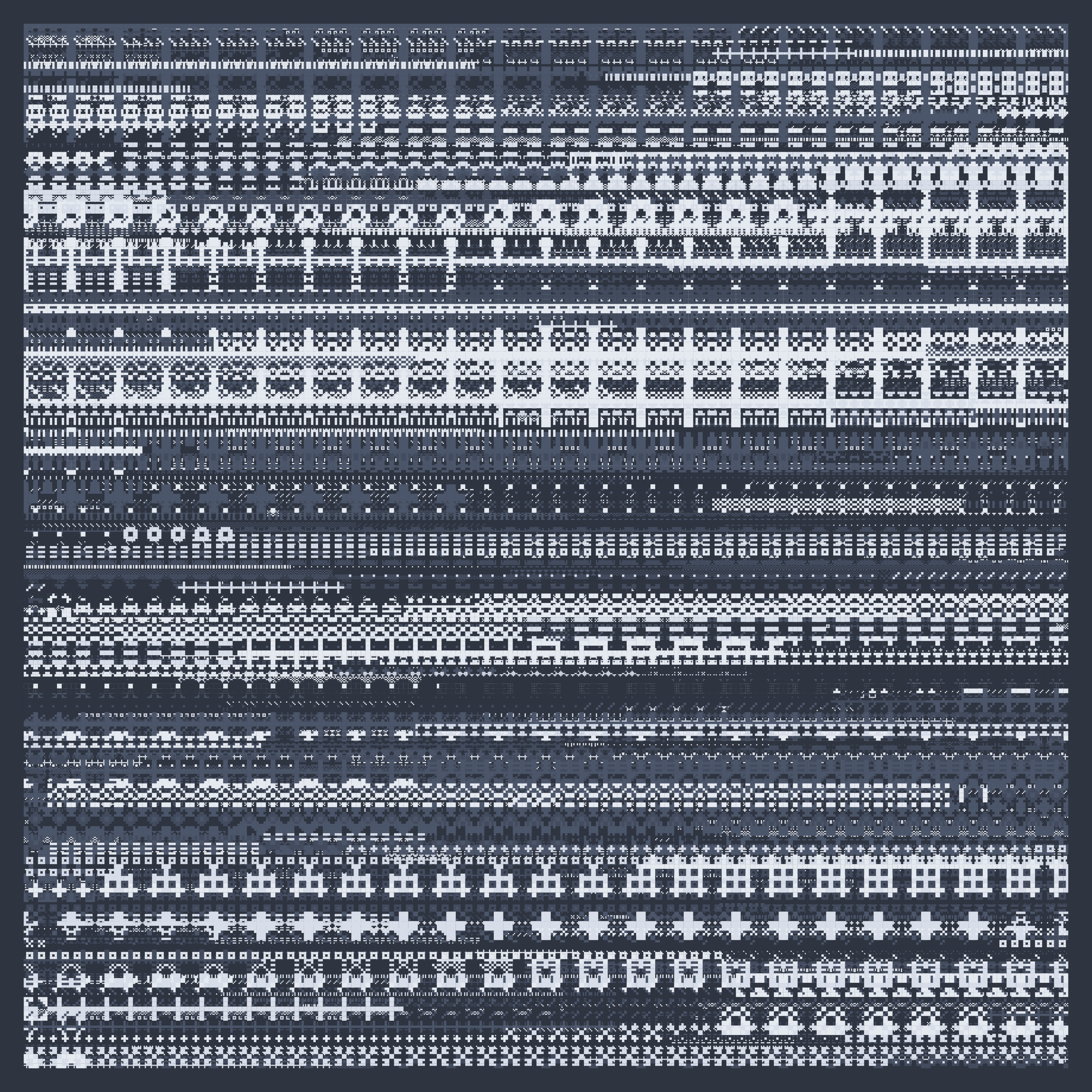 Pixel Management #1576 static NFT preview