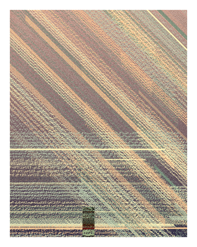 Creta Sarculum #34 static NFT preview