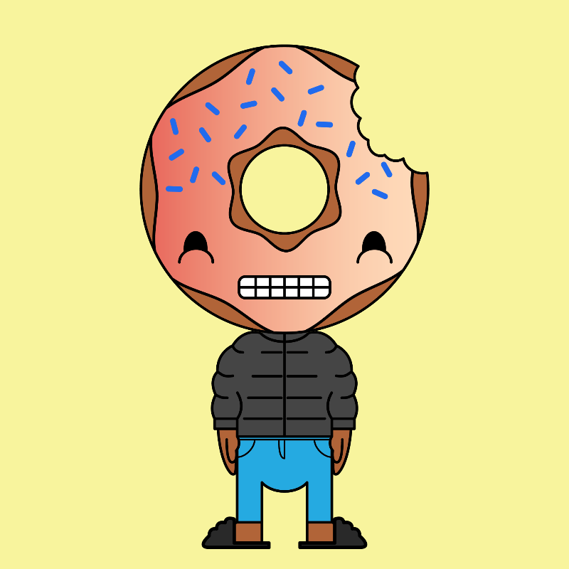 fx_doughs #7311 static token preview