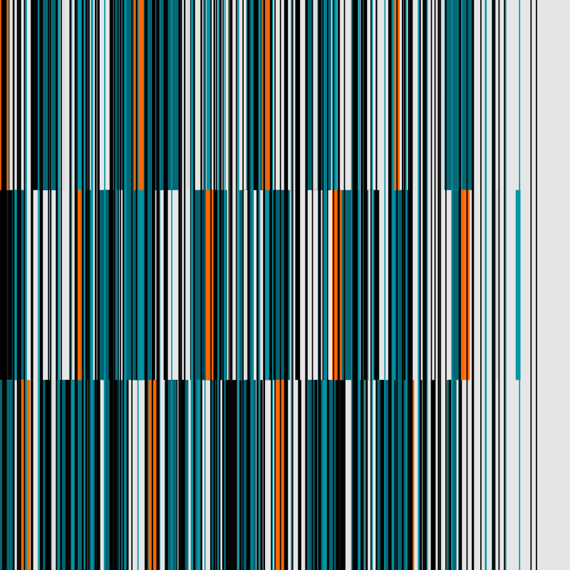 Grid deconstructed #30 static token preview