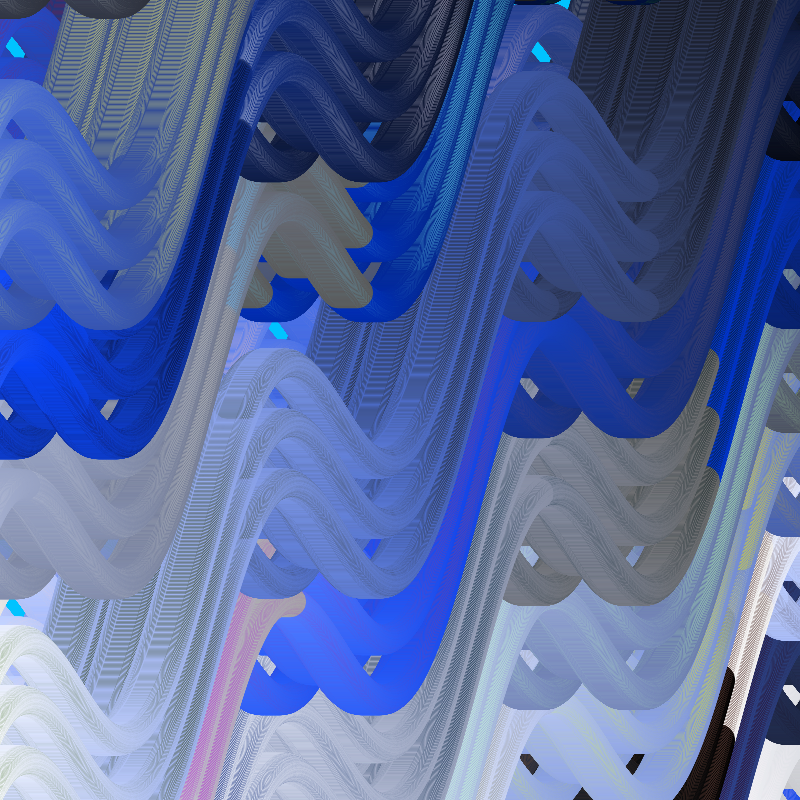 Successful Waves #26 static NFT preview