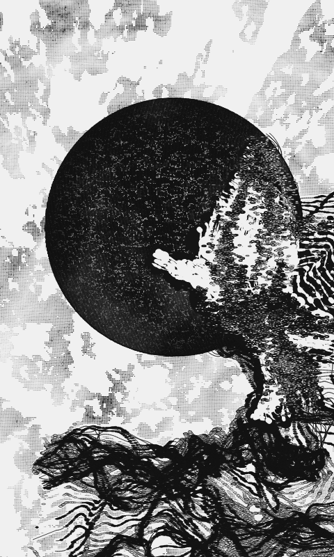Angel's Egg #116 static NFT preview