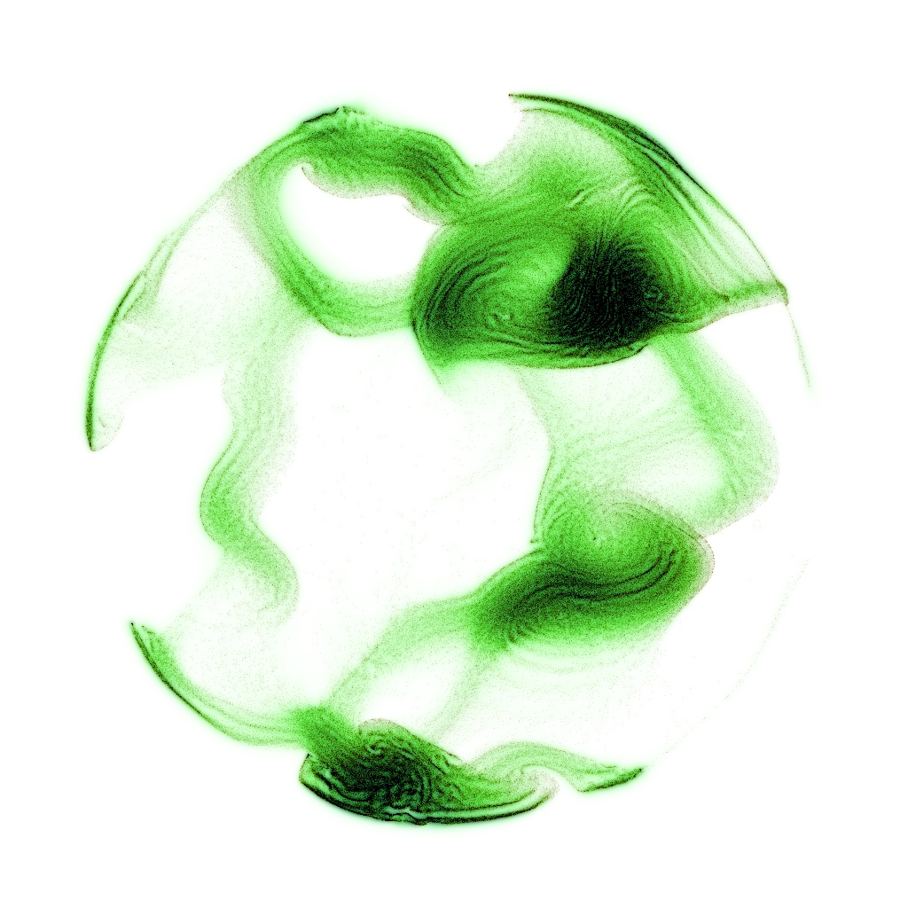 PETRI #115 static NFT preview