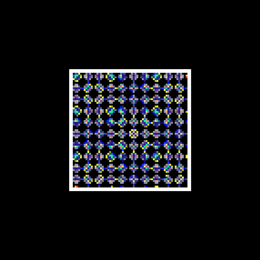 ˢ ᵐ ᵃ ˡ #695 static NFT preview